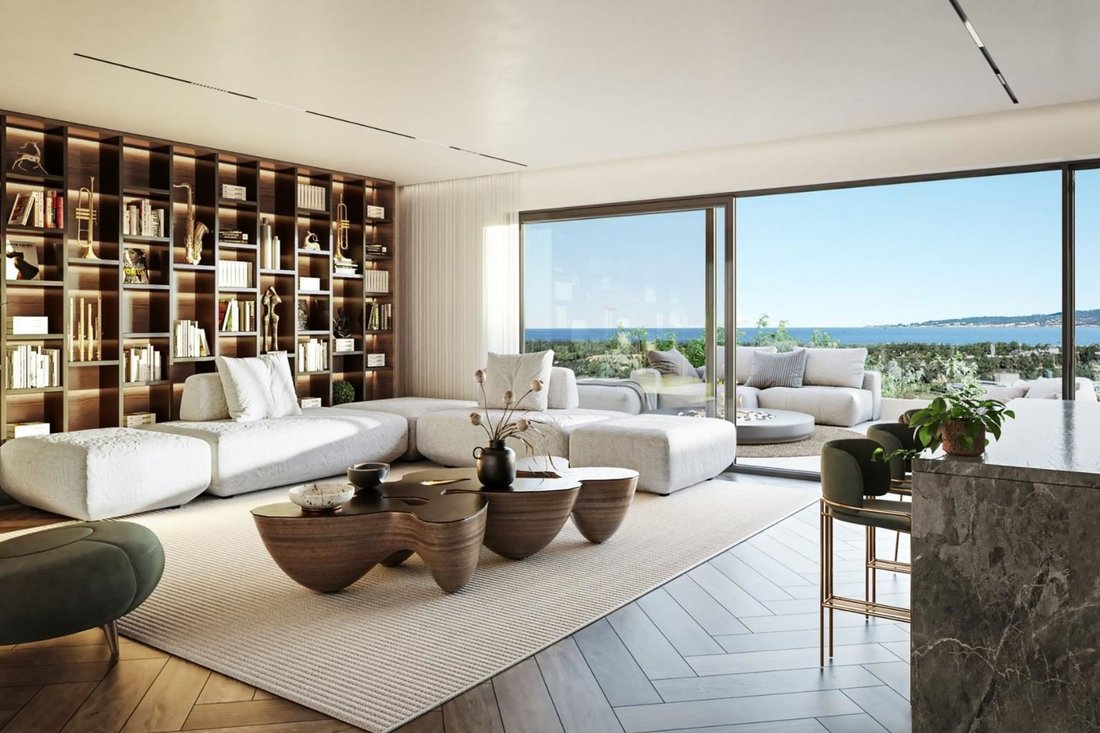 Apartment in Rio Real, Marbella, Andalusia 3 - 17506123