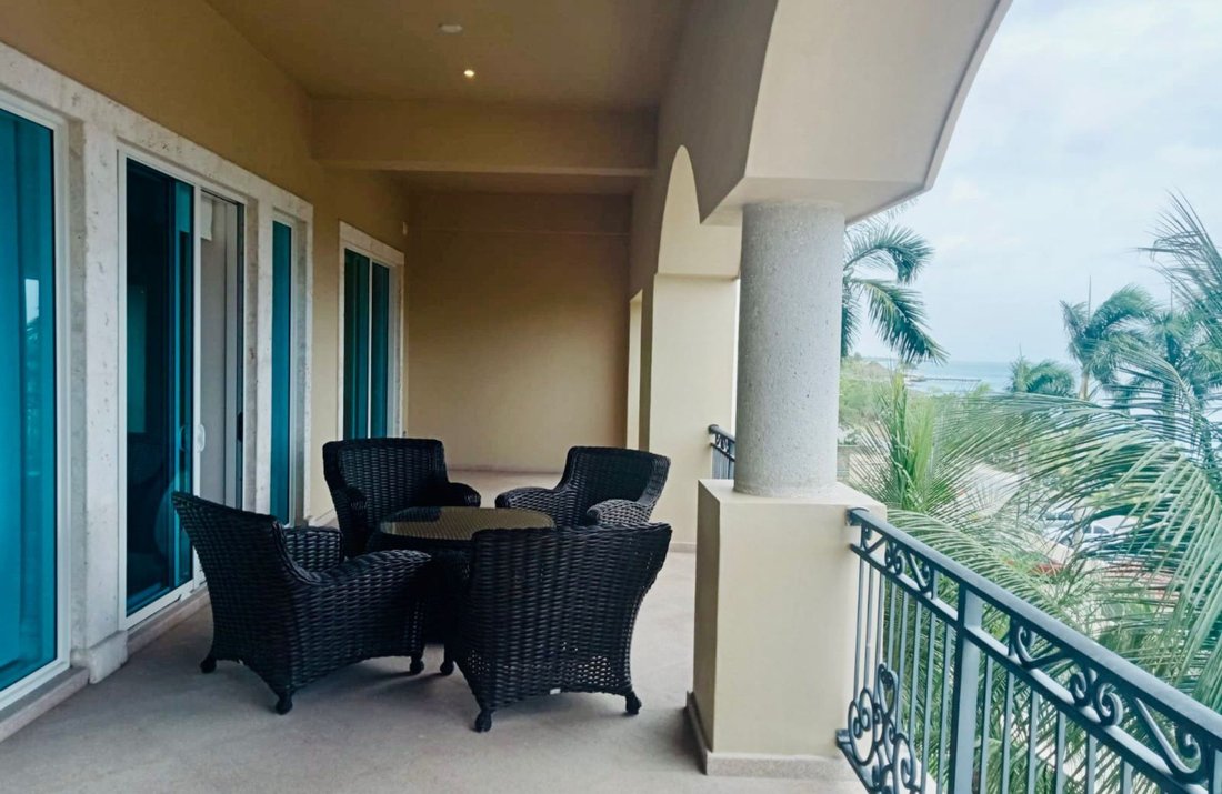 Apartment in Cancún, Quintana Roo, Mexico 5 - 17504863