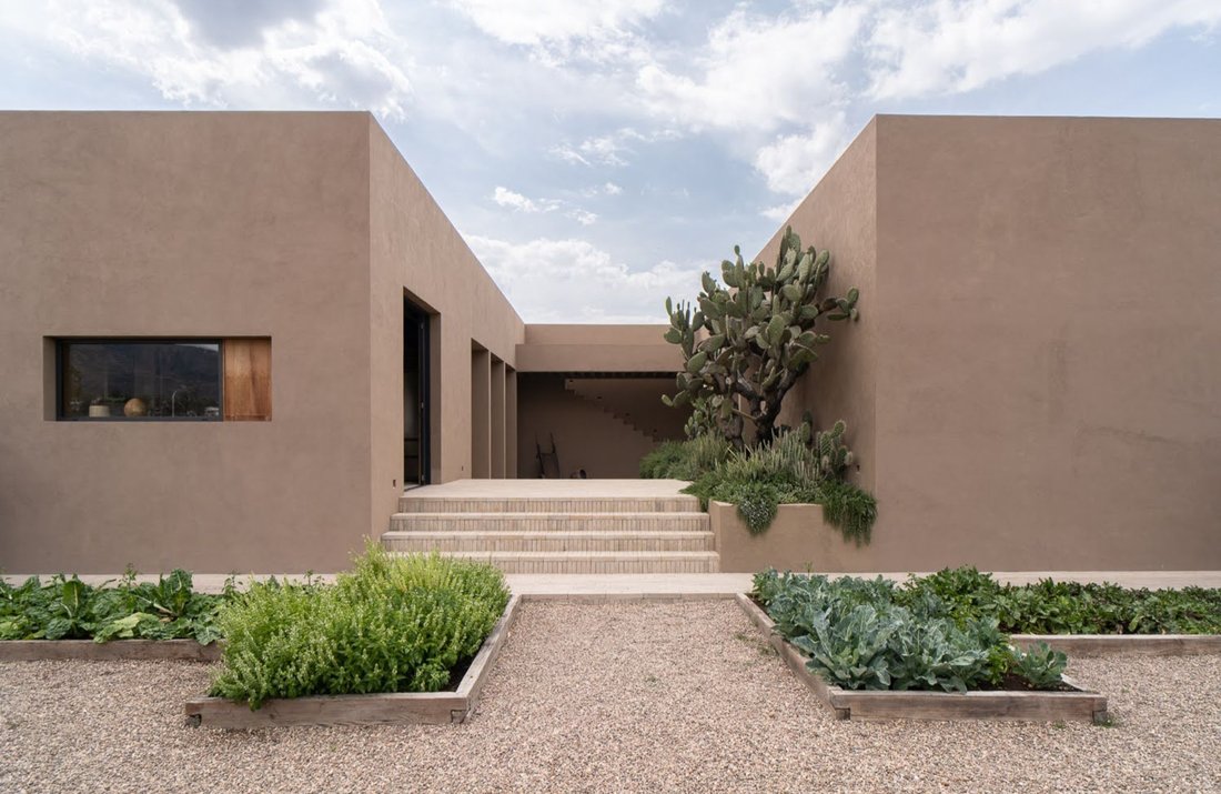 House in Presita Guadalupe, Guanajuato, Mexico 4 - 17507558