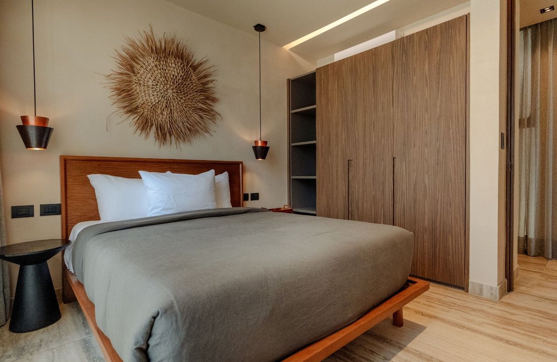 Apartment in Dreams Tulum, Quintana Roo, Mexico 3 - 17507929