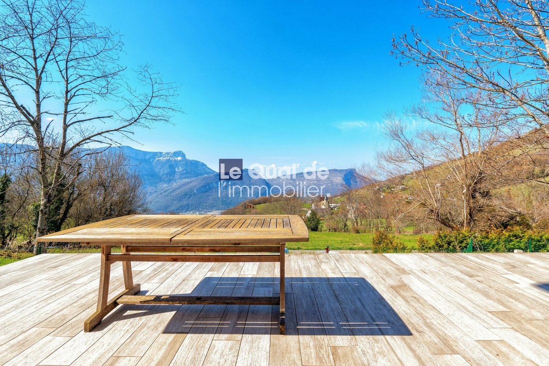 House in Mont-Saint-Martin, Auvergne-Rhône-Alpes, France 5 - 17508180