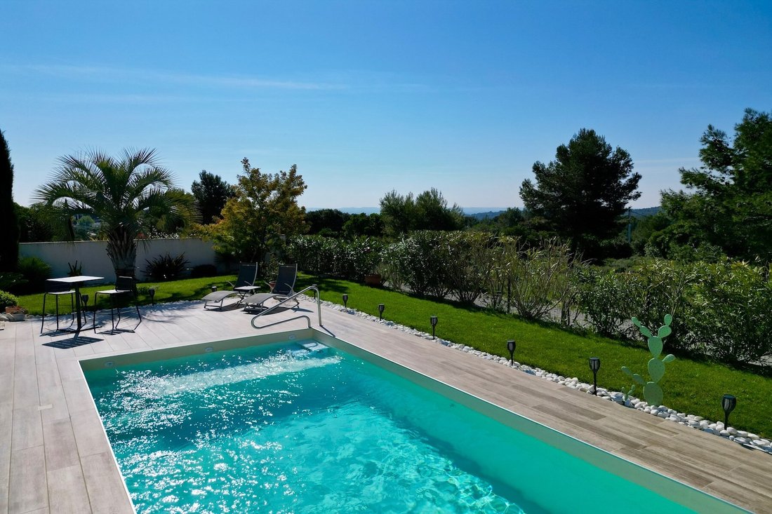 House in Alouette, Nimes, France 2 - 17512661