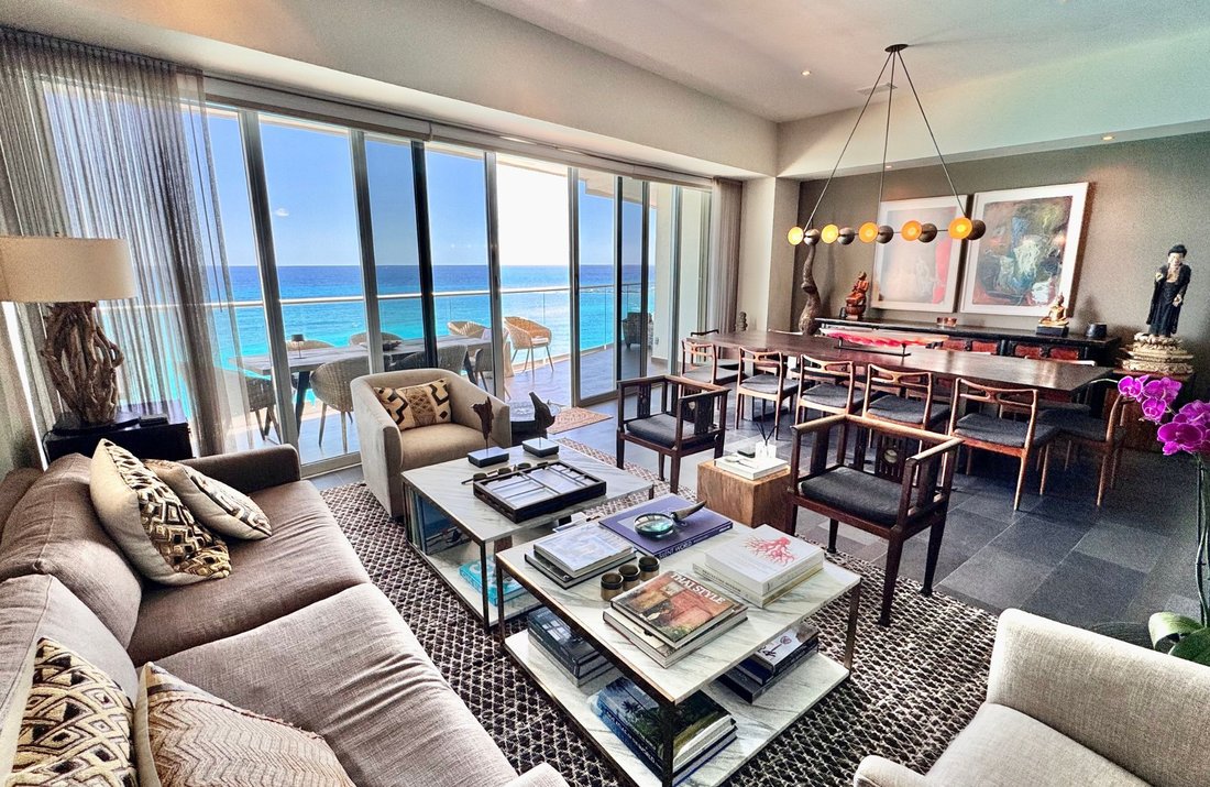 Apartment in Cancún, Quintana Roo, Mexico 4 - 17505835