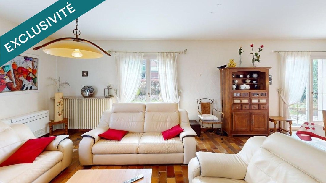 House in Sud, La Roche-sur-Foron, France 4 - 17511389