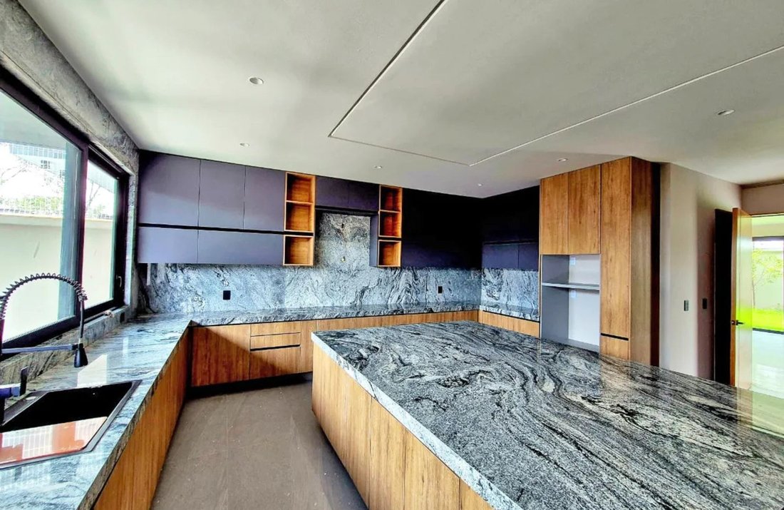 House in Mexico City, Mexico 4 - 17505877