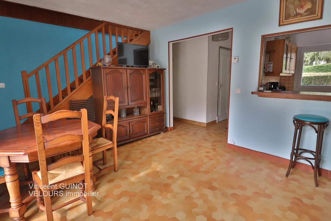 House in Fourqueux, Saint-Germain-en-Laye, France 4 - 17506215