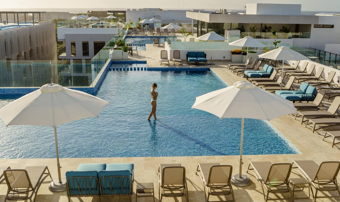 Apartment in Playa del Carmen, Quintana Roo, Mexico 2 - 17507375