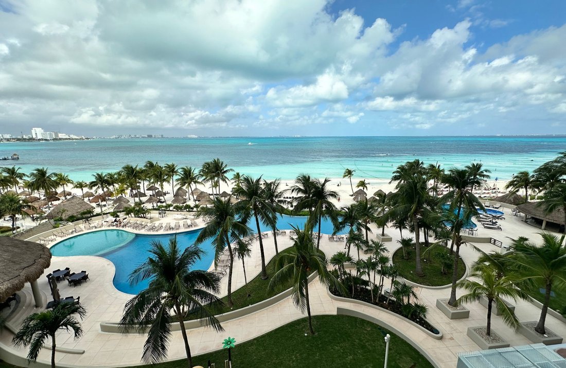 Apartment in Cancún, Quintana Roo, Mexico 2 - 17505812