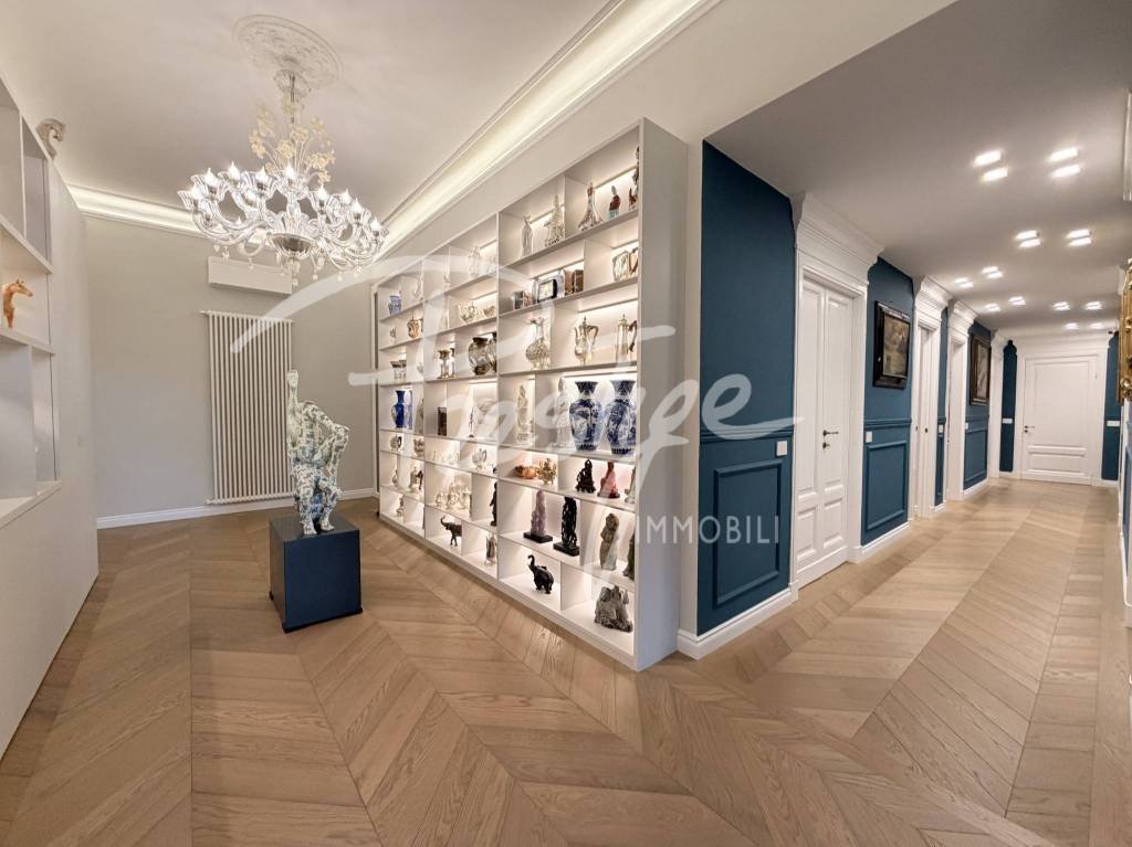 Apartment in Ospedale - Piazza Europa, La Spezia, Italy 1 - 17514171