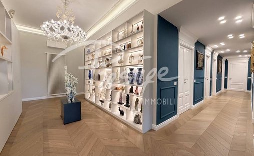 Apartment in Ospedale - Piazza Europa, La Spezia, Italy 1