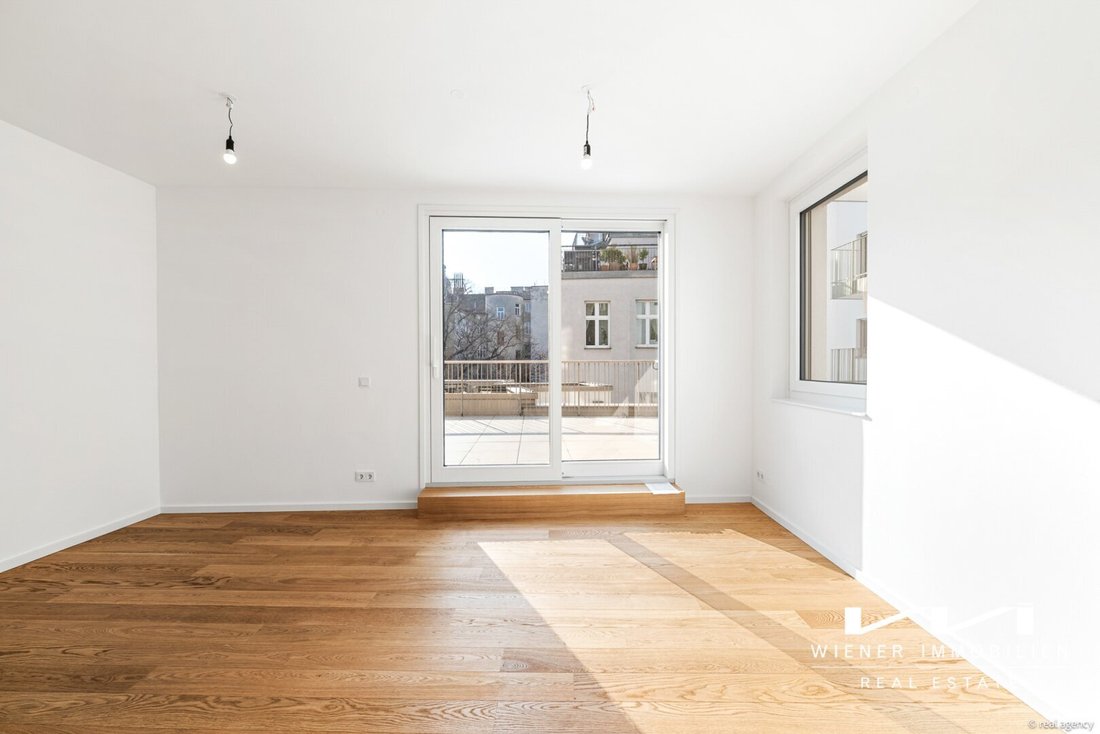Apartment in Vienna, Wien, Austria 5 - 16441728
