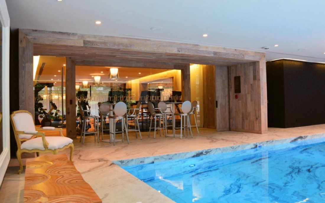 Apartment in Mexico City, Mexico 5 - 17506891