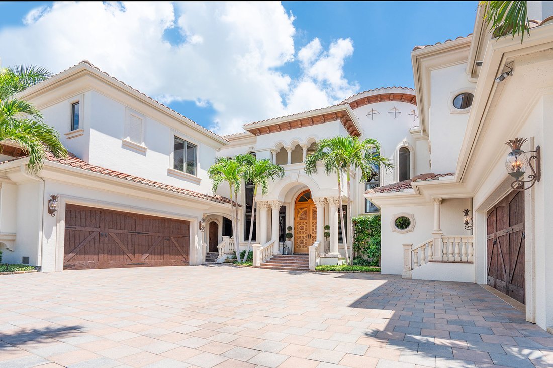 Casa a Sarasota, Florida, Stati Uniti 4 - 17509983