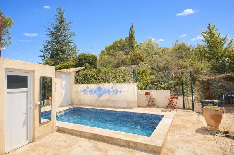 House in Ventabren, Provence-Alpes-Côte d'Azur, France 3 - 17506533