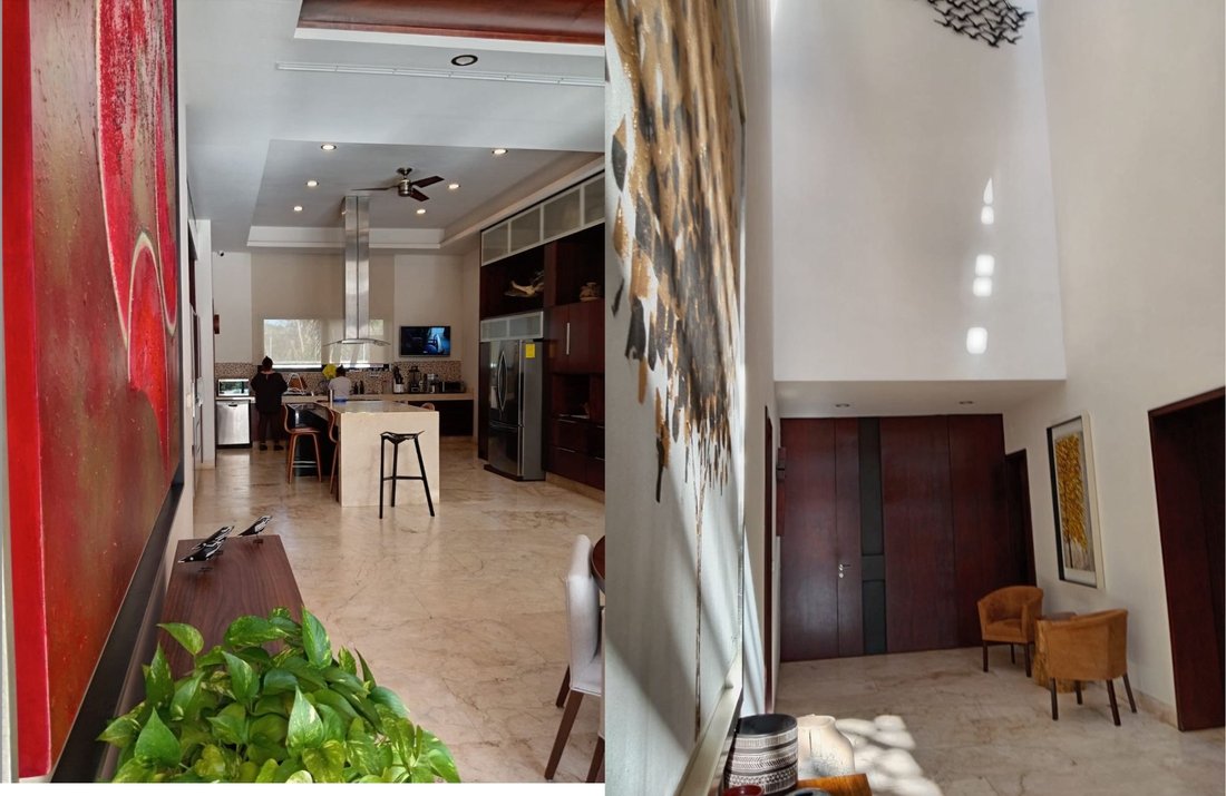 House in La Ceiba, Yucatan, Mexico 3 - 17506050