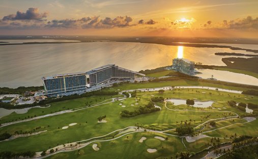 Appartamento a Cancún, Quintana Roo, Messico 1