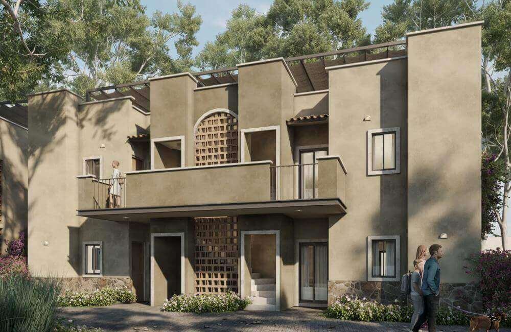 Appartamento a Presita Guadalupe, Guanajuato, Messico 1 - 17507549