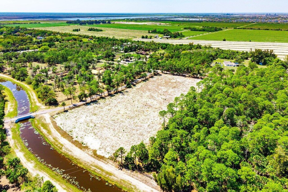 Land in The Acreage, Florida, United States 1 - 17502993