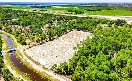 Land in The Acreage, Florida, United States 1