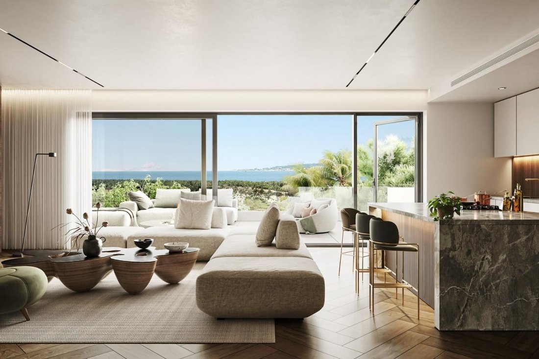Apartment in Rio Real, Marbella, Andalusia 1 - 17506123