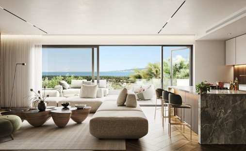 Apartamento en Río Real, Marbella, Andalucía 1