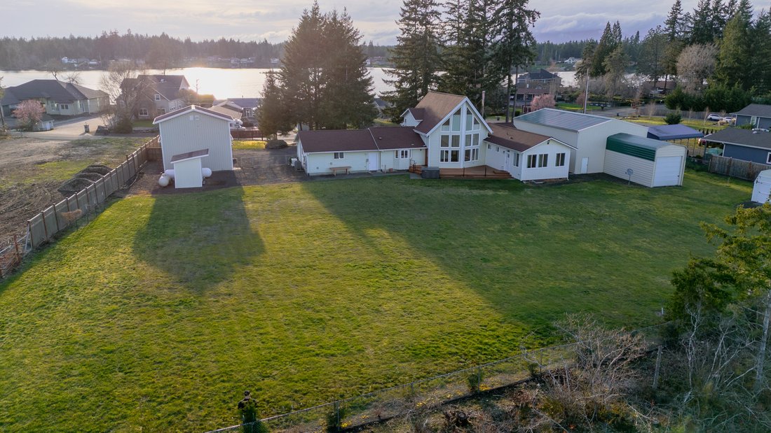 House in Shelton, Washington, United States 3 - 17509175