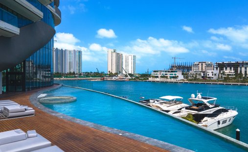 Apartment in Cancún, Quintana Roo, Mexico 1