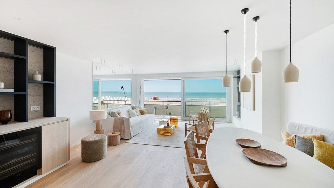 Villa in Knokke-Heist, Flanders, Belgium 2 - 17513399