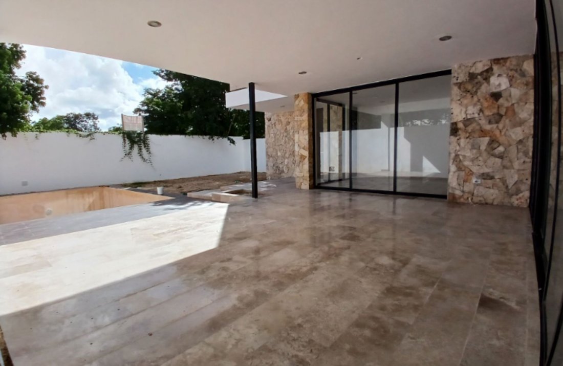 House in Komchen, Yucatan, Mexico 2 - 17506053