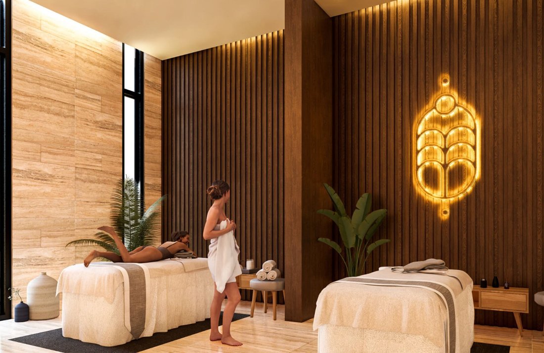 Apartment in Cancún, Quintana Roo, Mexico 5 - 17506363