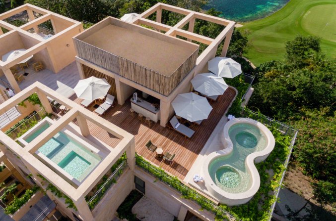 Apartment in Playa del Carmen, Quintana Roo, Mexico 3 - 17507371