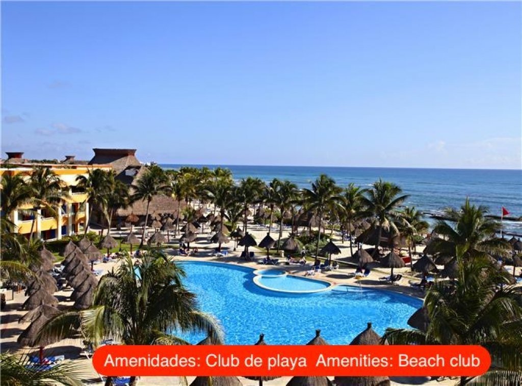 Land in Gran Bahía Príncipe, Quintana Roo, Mexico 4 - 17508098