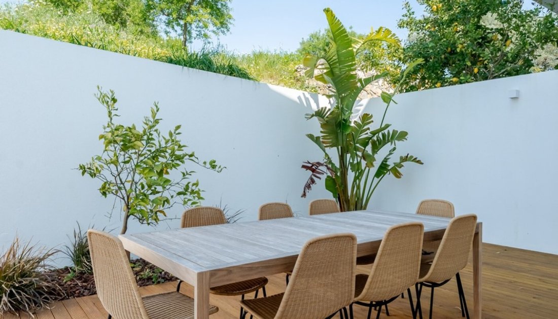Villa in Santa Barbara de Nexe, Algarve, Portugal 5 - 17503528