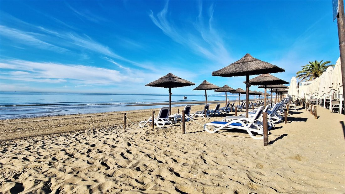 Apartment in El Rosario, Canary Islands, Spain 1 - 17503182
