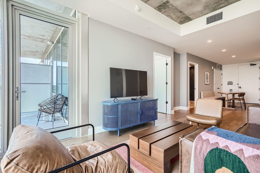 Condo in Austin, Texas, United States 2 - 17514421
