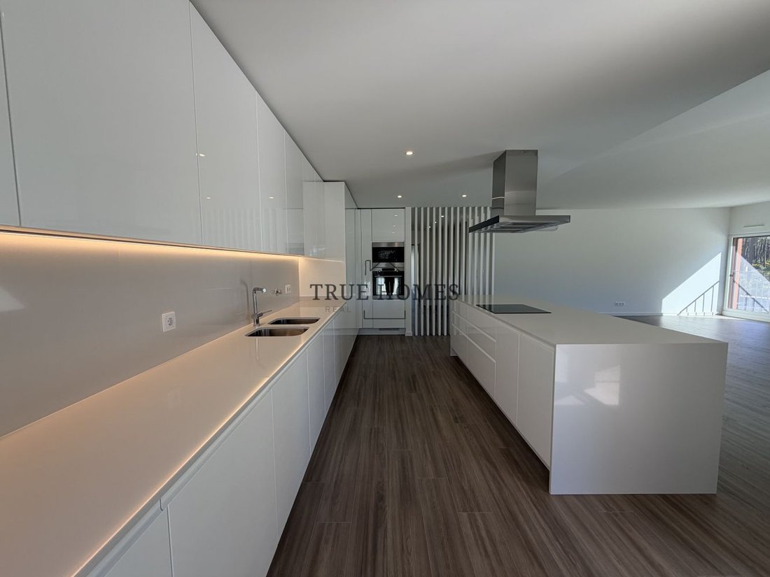 Apartment in Seixal, Arrentela e Aldeia de Paio Pires, Setubal, Portugal 3 - 17509300
