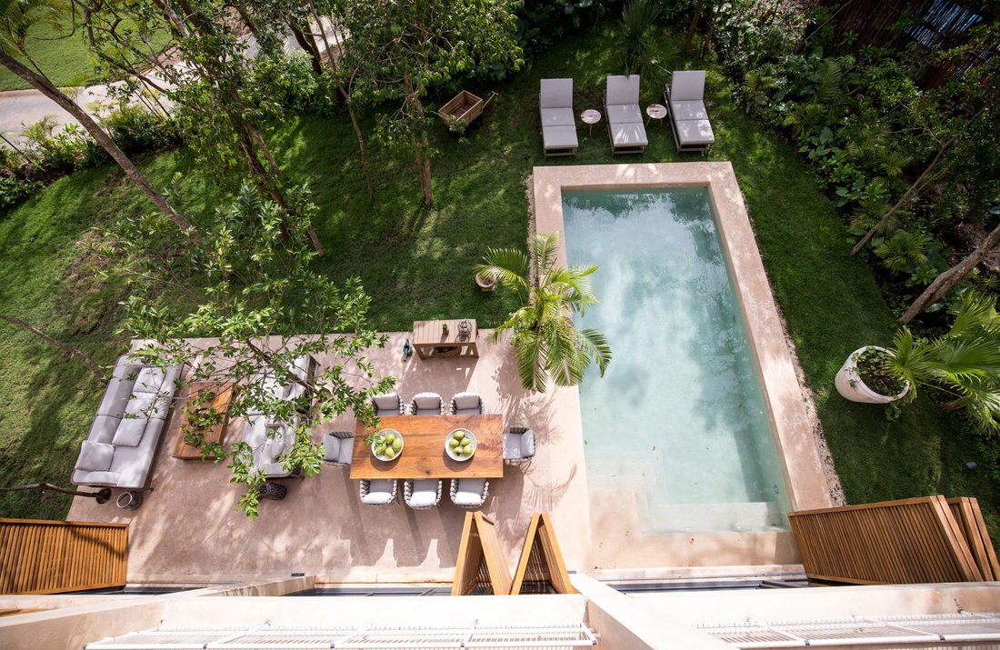 House in Playa del Carmen, Quintana Roo, Mexico 3 - 17507489