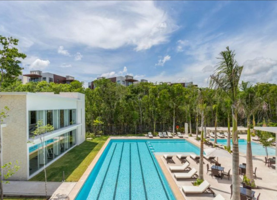 House in Playa del Carmen, Quintana Roo, Mexico 5 - 17507444