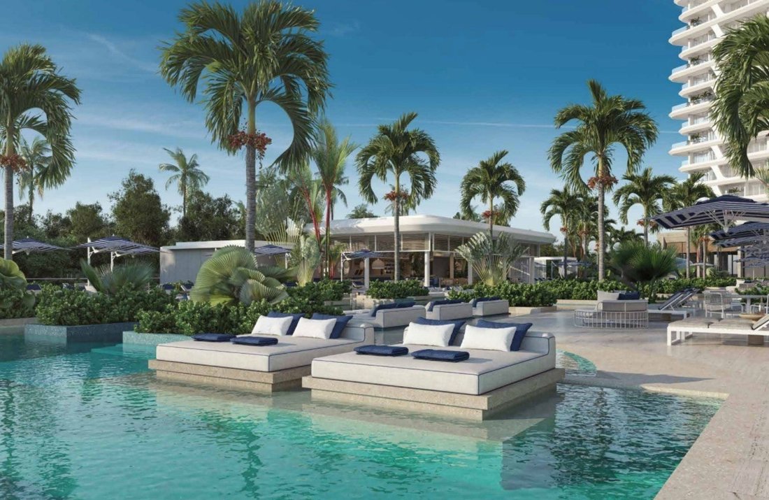 Apartment in Cancún, Quintana Roo, Mexico 2 - 17506381