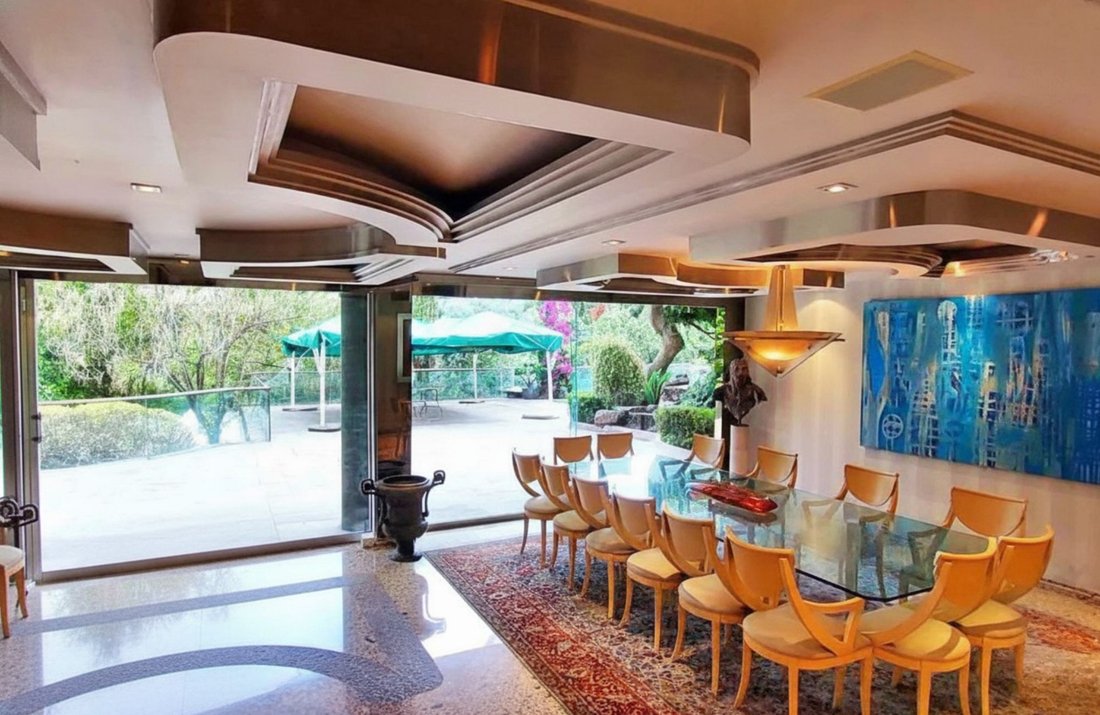 House in Mexico City, Mexico 2 - 17505960
