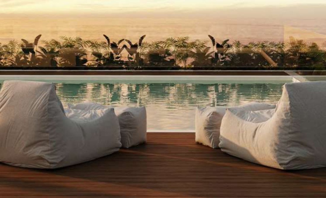 Apartment in Balam Canché, Quintana Roo, Mexico 3 - 17507638