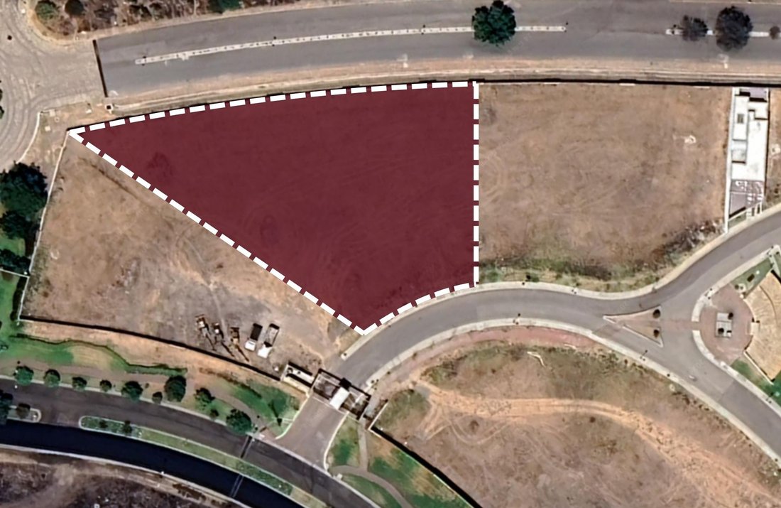 Terreno en Fraccionamiento Zirándaro, Guanajuato, México 5 - 17507156