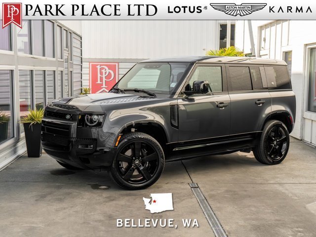 Suv in Bellevue, WA, United States 1 - 17440858