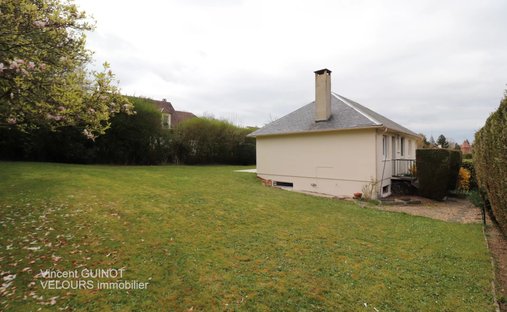 Casa en Fourqueux, Saint-Germain-en-Laye, Francia 1