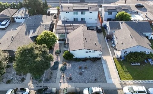 Appartamento a Los Angeles, California, Stati Uniti 1
