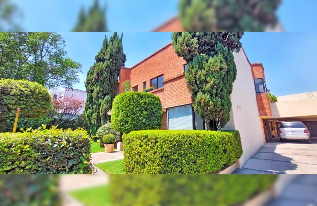 House in Mexico City, Mexico 1 - 17505915