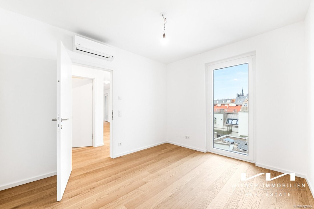Penthouse in Vienna, Wien, Austria 5 - 16440991