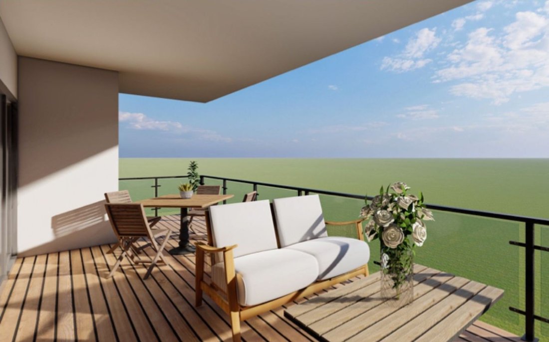 Apartment in estado de méxico, State of Mexico, Mexico 1 - 17506864