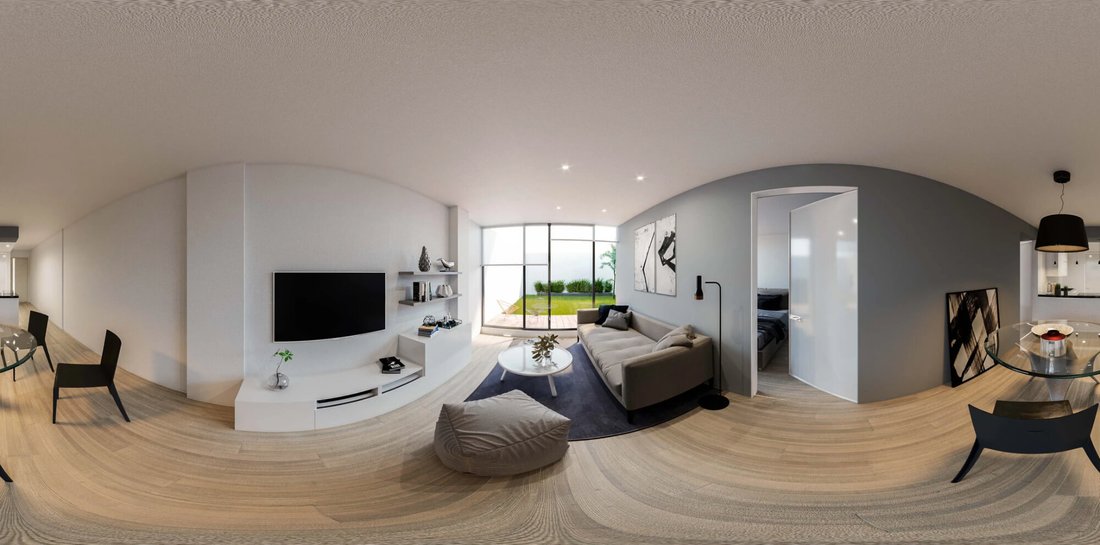 Apartment in Mexico City, Mexico City, Mexico 5 - 17506920