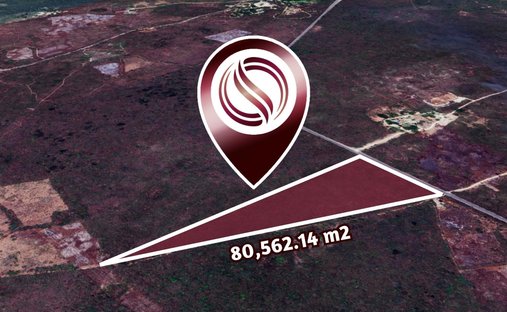 Terreno a Valladolid, Yucatán, Messico 1